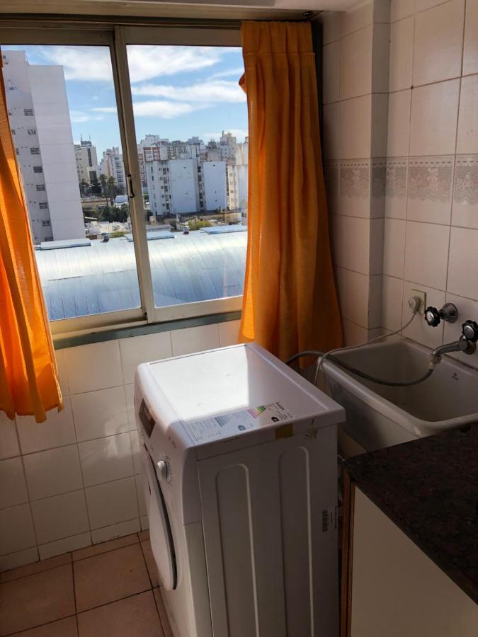 Apartamento Pacifico Suites Centro Bahía Blanca 外观 照片
