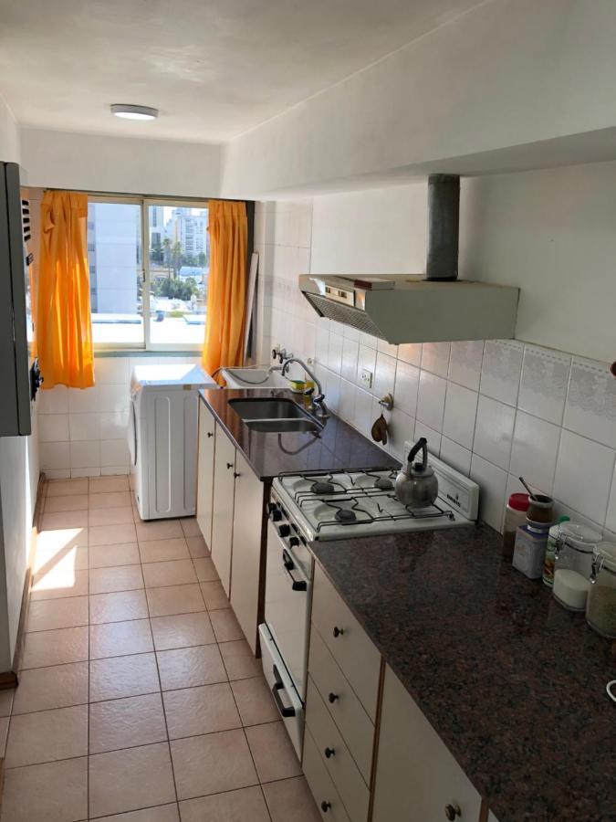 Apartamento Pacifico Suites Centro Bahía Blanca 外观 照片
