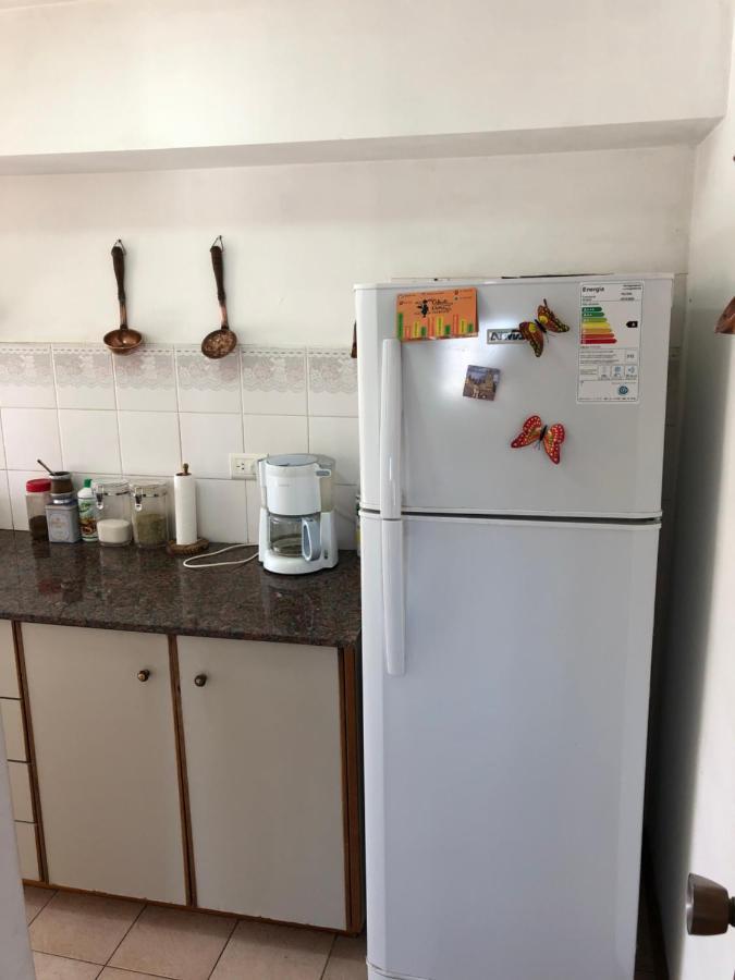 Apartamento Pacifico Suites Centro Bahía Blanca 外观 照片