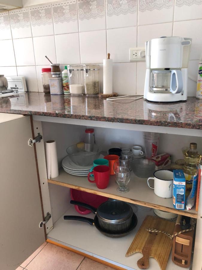 Apartamento Pacifico Suites Centro Bahía Blanca 外观 照片