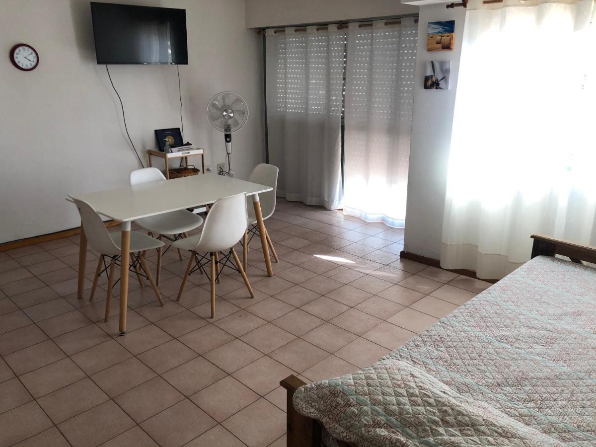 Apartamento Pacifico Suites Centro Bahía Blanca 外观 照片