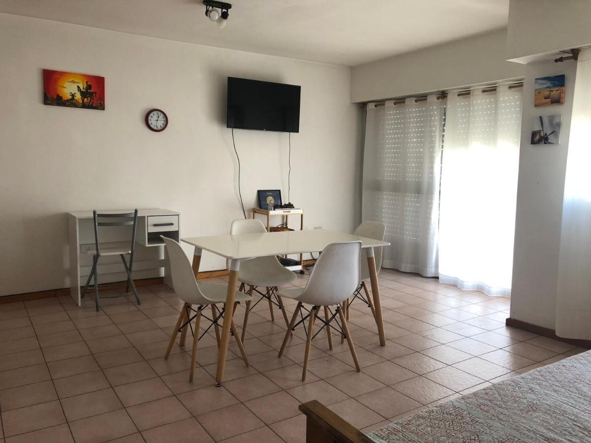 Apartamento Pacifico Suites Centro Bahía Blanca 外观 照片