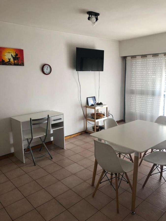 Apartamento Pacifico Suites Centro Bahía Blanca 外观 照片