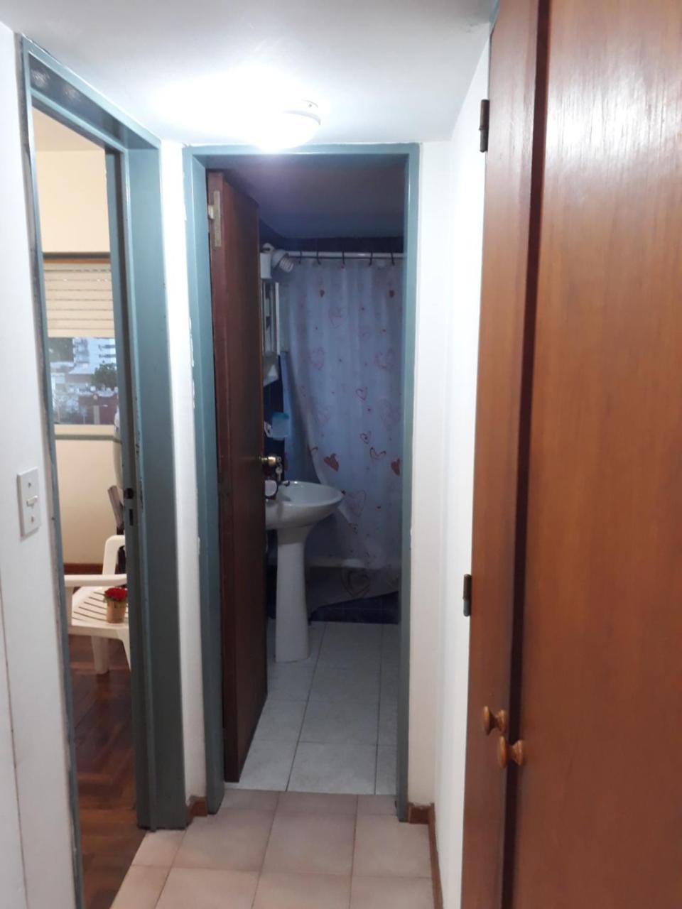 Apartamento Pacifico Suites Centro Bahía Blanca 外观 照片