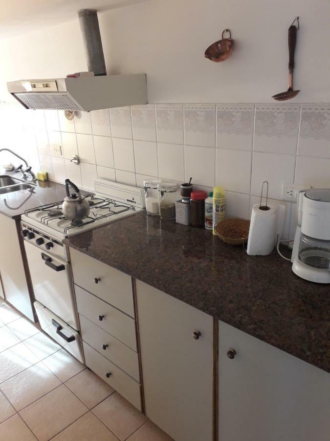 Apartamento Pacifico Suites Centro Bahía Blanca 外观 照片